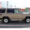 toyota landcruiser-70 2000 CFJ1819809 image 6