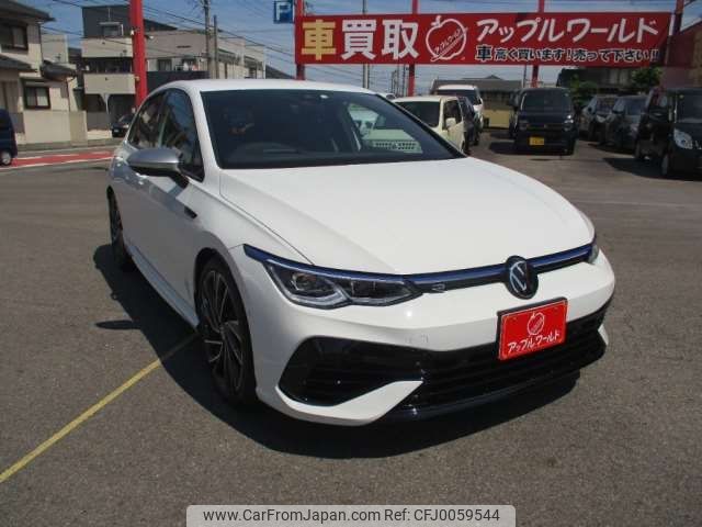 volkswagen golf 2022 -VOLKSWAGEN 【世田谷 310ｾ 732】--VW Golf 3BA-CDDNFF--WVWZZZCD4PW113828---VOLKSWAGEN 【世田谷 310ｾ 732】--VW Golf 3BA-CDDNFF--WVWZZZCD4PW113828- image 1