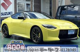 nissan fairlady-z 2023 GOO_JP_700060017330240903048