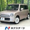 suzuki alto-lapin-chocolat 2014 quick_quick_HE22S_HE22S-880149 image 1