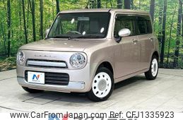 suzuki alto-lapin-chocolat 2014 quick_quick_HE22S_HE22S-880149