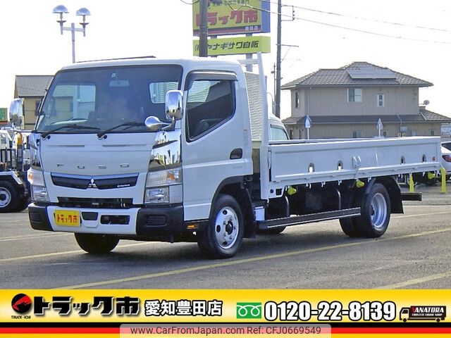 mitsubishi-fuso canter 2020 -MITSUBISHI--Canter 2PG-FEB50--FEB50-582295---MITSUBISHI--Canter 2PG-FEB50--FEB50-582295- image 1