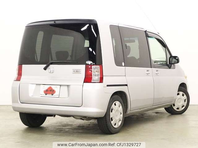 honda mobilio 2002 -HONDA--Mobilio LA-GB1--GB1-1044781---HONDA--Mobilio LA-GB1--GB1-1044781- image 2