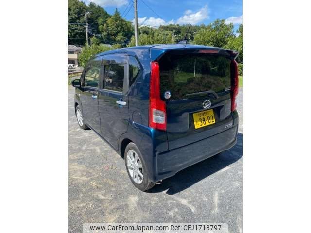 daihatsu move 2021 CFJ1718797 image 2