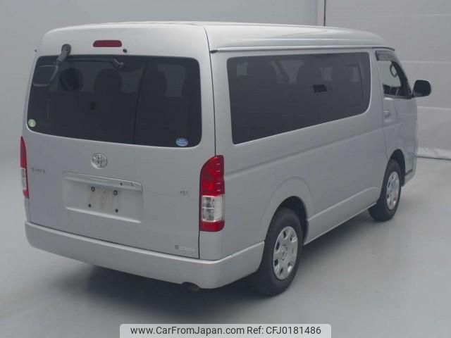 toyota hiace-wagon 2018 quick_quick_CBA-TRH219W_TRH219-0028047 image 2