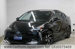 toyota prius 2019 -TOYOTA--Prius DAA-ZVW51--ZVW51-6141112---TOYOTA--Prius DAA-ZVW51--ZVW51-6141112-