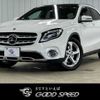 mercedes-benz gla-class 2019 -MERCEDES-BENZ--Benz GLA DBA-156947--WDC1569472J656382---MERCEDES-BENZ--Benz GLA DBA-156947--WDC1569472J656382- image 1