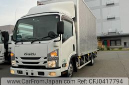 isuzu elf-truck 2017 GOO_NET_EXCHANGE_0701111A30241106W001