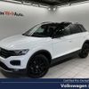volkswagen t-roc 2022 CFJ1602949 image 1