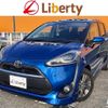 toyota sienta 2017 quick_quick_NSP170G_NSP170-7113129 image 1