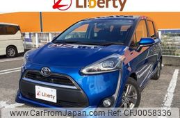 toyota sienta 2017 quick_quick_NSP170G_NSP170-7113129