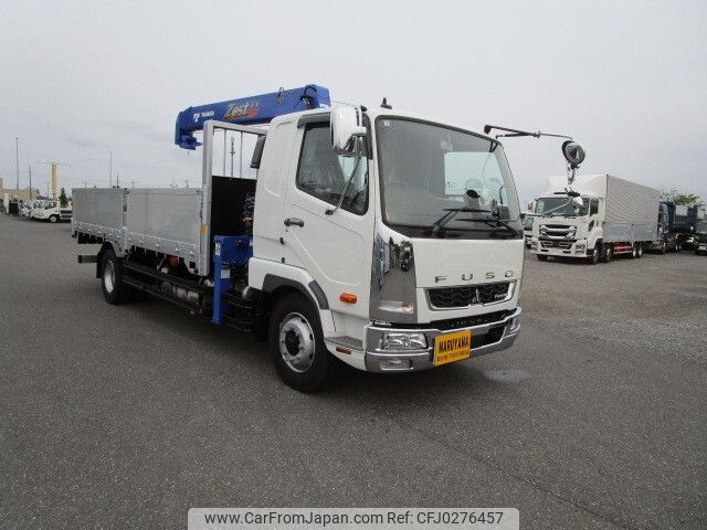 mitsubishi-fuso fighter 2024 -MITSUBISHI--Fuso Fighter 2KG-FK62FZ--FK62FZ-616361---MITSUBISHI--Fuso Fighter 2KG-FK62FZ--FK62FZ-616361- image 2