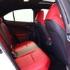 lexus ux 2019 CFJ1753341 image 7