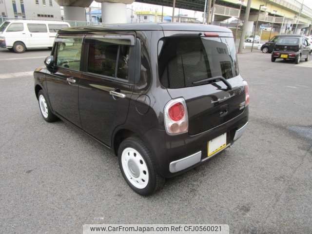 suzuki alto-lapin 2014 -SUZUKI 【秋田 580ﾉ9538】--Alto Lapin DBA-HE22S--HE22S-823140---SUZUKI 【秋田 580ﾉ9538】--Alto Lapin DBA-HE22S--HE22S-823140- image 2