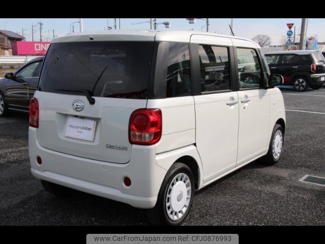 daihatsu move-canbus 2017 -DAIHATSU 【名変中 】--Move Canbus LA800S--0067362---DAIHATSU 【名変中 】--Move Canbus LA800S--0067362- image 2