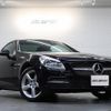 mercedes-benz slk-class 2011 quick_quick_172448_WDD1724482F018461 image 2