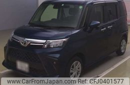 toyota roomy 2022 -TOYOTA 【横浜 556ﾘ1028】--Roomy 4BA-M900A--M900A-0690580---TOYOTA 【横浜 556ﾘ1028】--Roomy 4BA-M900A--M900A-0690580-