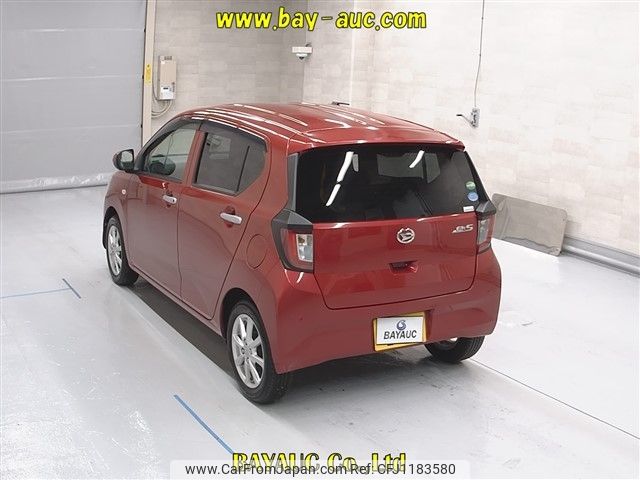 daihatsu mira-e-s 2018 -DAIHATSU--Mira e:s LA350S-0061904---DAIHATSU--Mira e:s LA350S-0061904- image 2