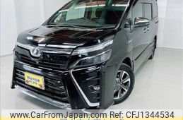 toyota voxy 2020 -TOYOTA--Voxy DAA-ZWR80W--ZWR80-0433049---TOYOTA--Voxy DAA-ZWR80W--ZWR80-0433049-