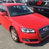 audi a3 2009 -AUDI--Audi A3 8PCAX-AA037820---AUDI--Audi A3 8PCAX-AA037820- image 1