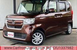 honda n-box 2019 CARSENSOR_JP_AU6407127296