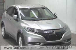 honda vezel 2014 -HONDA--VEZEL RU3-1012604---HONDA--VEZEL RU3-1012604-