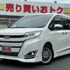 toyota noah 2021 -TOYOTA--Noah 3BA-ZRR80G--ZRR80-0670770---TOYOTA--Noah 3BA-ZRR80G--ZRR80-0670770- image 1
