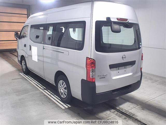 nissan caravan-van 2019 -NISSAN--Caravan Van CS4E26-103211---NISSAN--Caravan Van CS4E26-103211- image 2