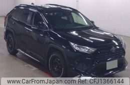 toyota rav4 2020 quick_quick_6BA-MXAA52_5003539
