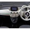 fiat 500 2019 -FIAT--Fiat 500 ABA-31212--ZFA3120000JB10234---FIAT--Fiat 500 ABA-31212--ZFA3120000JB10234- image 16