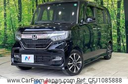 honda n-box 2020 -HONDA--N BOX 6BA-JF3--JF3-1435942---HONDA--N BOX 6BA-JF3--JF3-1435942-