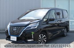 nissan serena 2021 quick_quick_6AA-HFC27_HFC27-121856