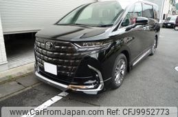toyota alphard 2023 quick_quick_AGH40W_AGH40-0006414