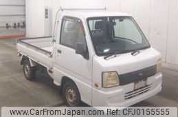 subaru sambar-truck 2006 -SUBARU--Samber Truck TT1--089857---SUBARU--Samber Truck TT1--089857-