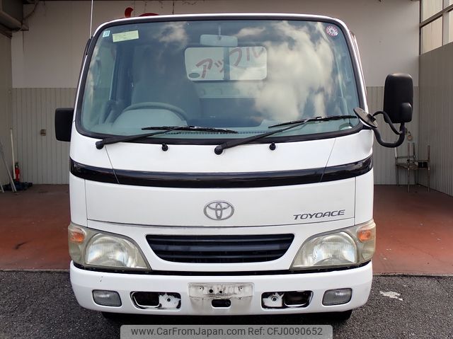 toyota toyoace 2004 24412001 image 2