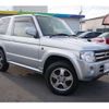 mitsubishi pajero-mini 2010 -MITSUBISHI 【仙台 581ｳ4609】--Pajero mini ABA-H58A--H58A-0902145---MITSUBISHI 【仙台 581ｳ4609】--Pajero mini ABA-H58A--H58A-0902145- image 2