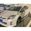 toyota prius 2010 -TOYOTA--Prius DAA-ZVW30--ZVW30-5184597---TOYOTA--Prius DAA-ZVW30--ZVW30-5184597- image 1