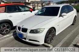 bmw 3-series 2008 CFJ1859228