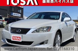 lexus is 2006 -LEXUS--Lexus IS DBA-GSE25--GSE25-5005739---LEXUS--Lexus IS DBA-GSE25--GSE25-5005739-