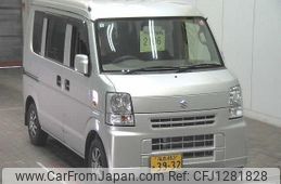 suzuki every 2009 -SUZUKI 【福島 483ｱ3932】--Every DA64V--319931---SUZUKI 【福島 483ｱ3932】--Every DA64V--319931-