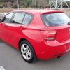 bmw 1-series 2014 NIKYO_PT44003 image 1