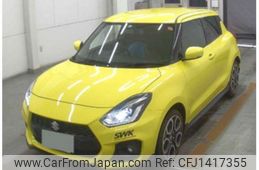 suzuki swift 2023 -SUZUKI 【神戸 304ﾑ2356】--Swift 4BA-ZC33S--ZC33S-508607---SUZUKI 【神戸 304ﾑ2356】--Swift 4BA-ZC33S--ZC33S-508607-
