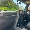 jeep wrangler 2008 CFJ1696453 image 9