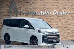 toyota noah 2024 quick_quick_6AA-ZWR90W_ZWR90-0188263