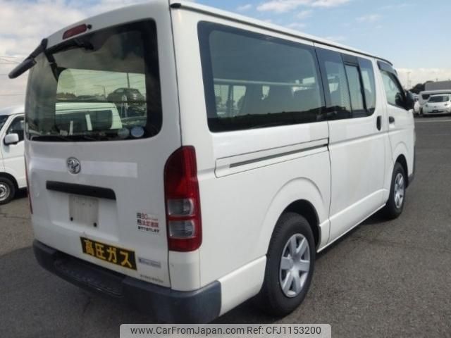 toyota hiace-van 2012 quick_quick_CBF-TRH200V_TRH200-0150809 image 2