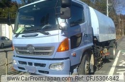 hino ranger 2008 GOO_NET_EXCHANGE_0504922A30190125W001