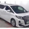 toyota alphard 2017 quick_quick_DBA-AGH35W_AGH35-0019702 image 1