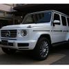 mercedes-benz g-class 2023 quick_quick_3DA-463350_W1N4633502X480014 image 3