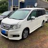 honda stepwagon 2010 -HONDA--Stepwgn DBA-RK6--RK6-1005181---HONDA--Stepwgn DBA-RK6--RK6-1005181- image 2