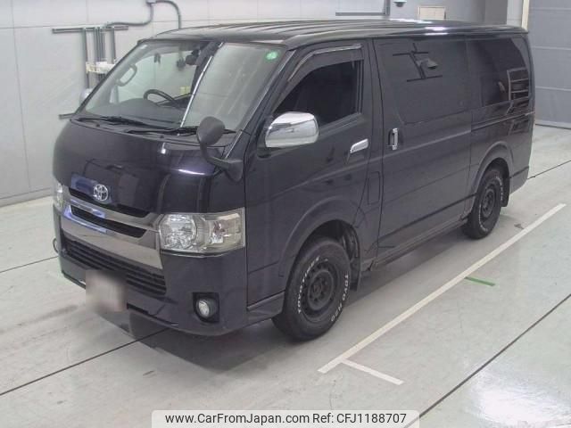 toyota regiusace-van 2016 quick_quick_LDF-KDH206V_KDH206-8110655 image 1